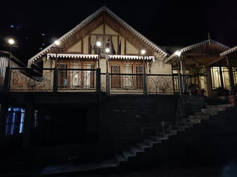 Marigold Manor Homestay Vacation rental in Darjeeling