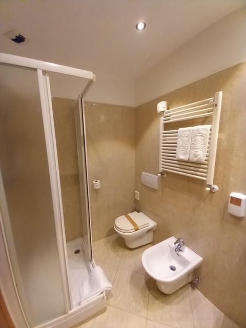 Shower, Toilet, Bathroom, bidet