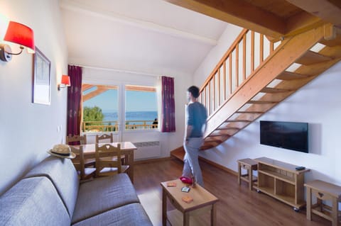 Garden & City Evian - Lugrin Apartment hotel in Haute-Savoie