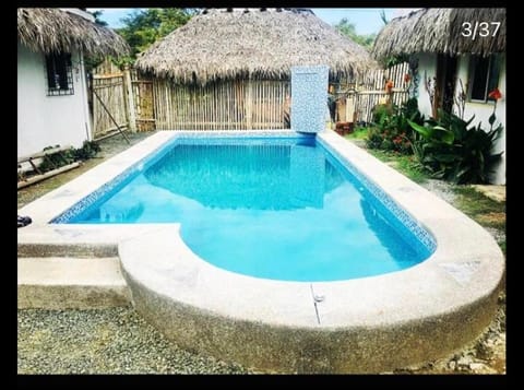 Hostal San Andrés de k-noa Bed and Breakfast in Manabí Province