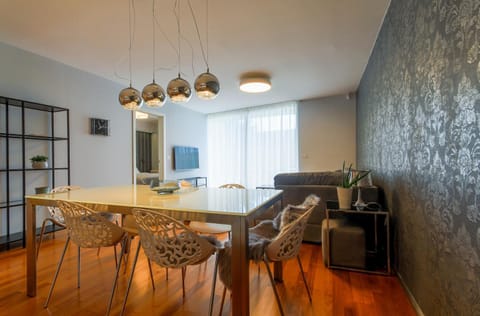 Apartments Lux by Locap Group Condominio in Portorož