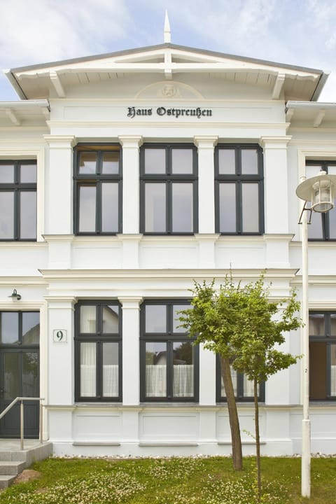 Property building, Day, Property logo or sign