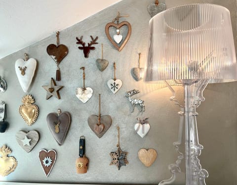 B&B Lavi Ortisei val Gardena Bed and Breakfast in Ortisei