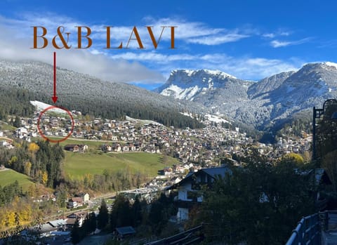 Nearby landmark, Natural landscape, Bird's eye view, City view, Mountain view, Street view