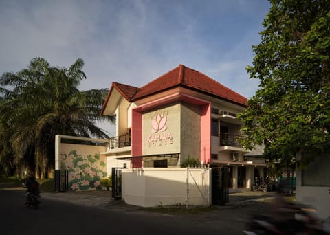 Kamala House Auberge de jeunesse in Yogyakarta