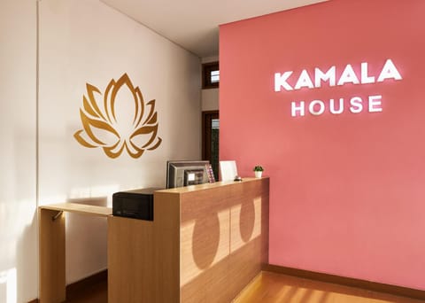 Kamala House Hostal in Yogyakarta