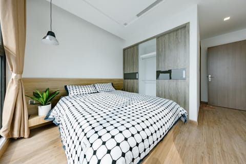 Vinhomes Metropolis- 2 Bedrooms- Lotte- HN Appartement in Hanoi