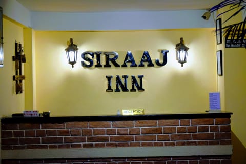 Hotel Siraaj Hotel in Kathmandu