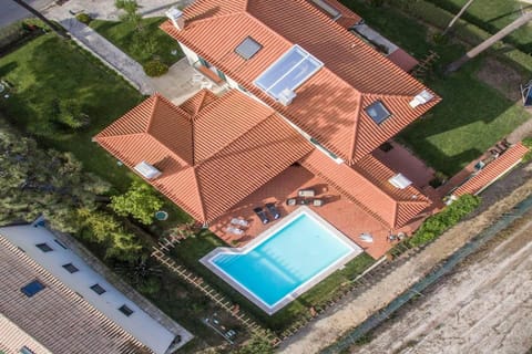 Villa Gerbera Villa in Setubal District