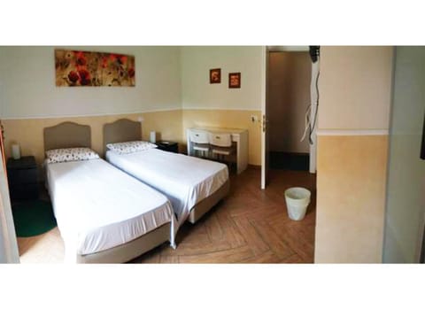 Casa Celeste Bed and Breakfast in Rome