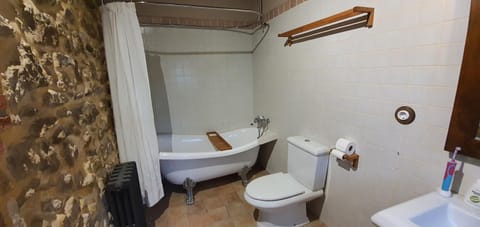 Bathroom, Bath