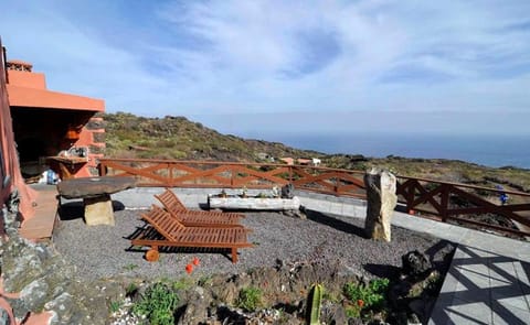 Casa abuela Amparo House in El Hierro