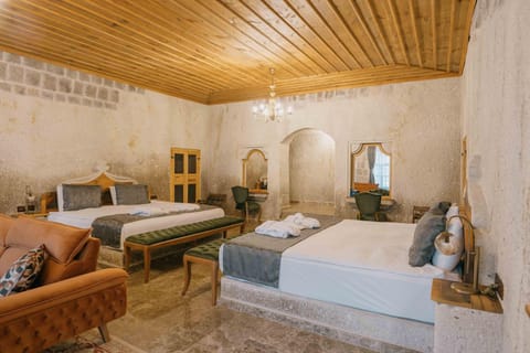 Lunar Cappadocia Hotel Hotel in Turkey