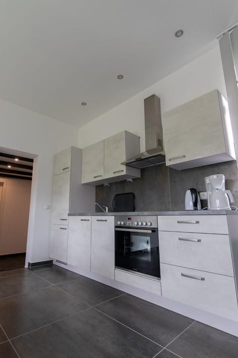 Kitchen or kitchenette, Photo of the whole room, Decorative detail