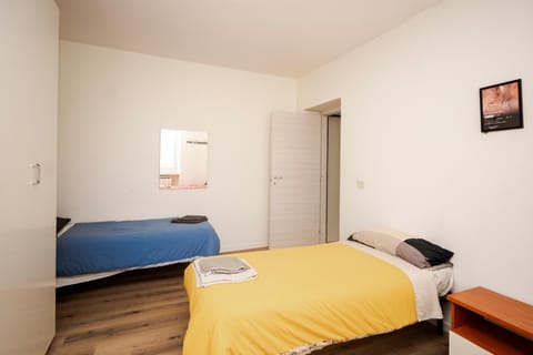 Cornigliano Apartment 3 Apartment in Genoa