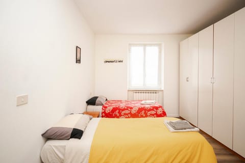 Cornigliano Apartment 3 Apartment in Genoa