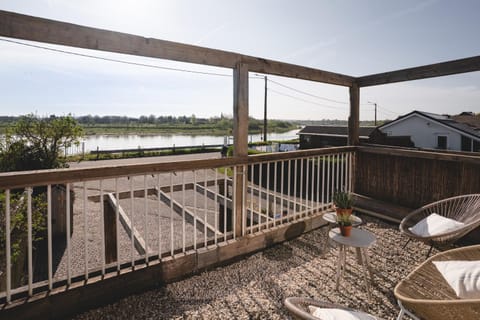 Maas Suites (Maastricht - Lanaken) Apartment in Maastricht