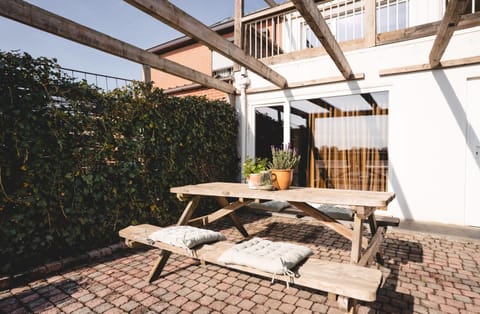 Maas Suites (Maastricht - Lanaken) Apartment in Maastricht