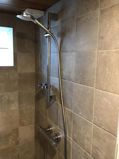 la maison du docteur House in Flanders