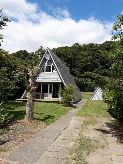 Ur b a n ' s Ferienhaus im Ostseebad D a m p Haus in Damp