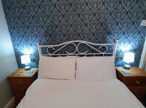 Branstone Guest House Bed and Breakfast in Llandudno