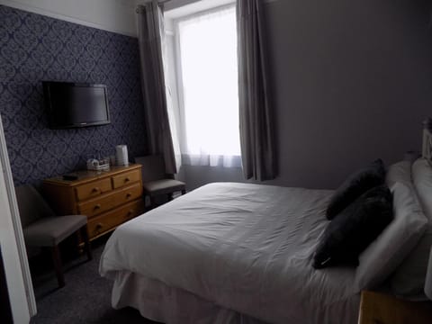 Branstone Guest House Bed and Breakfast in Llandudno