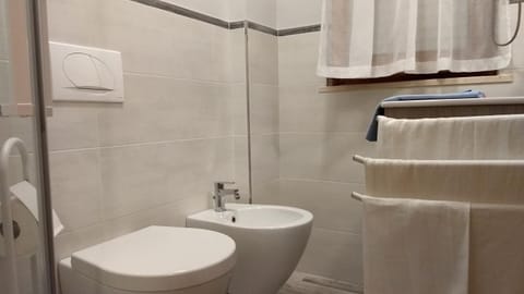 IL QUADRIFOGLIO Mare e Relax Condominio in Alba Adriatica