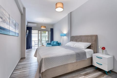 Brand new apartment in the heart of the city Apartment in Athens