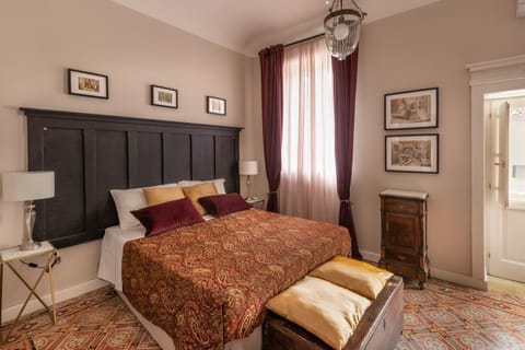 Donna Maddalena Bed and Breakfast in Noto
