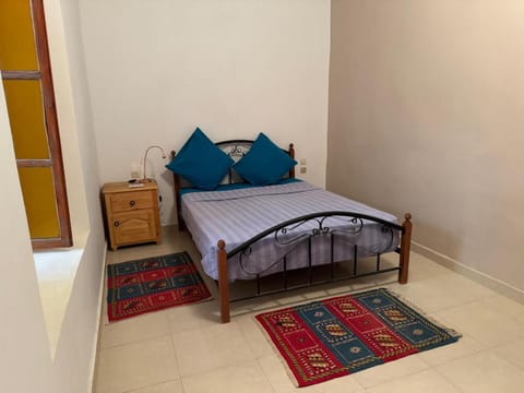 Riad Tazoulte Bed and Breakfast in Souss-Massa