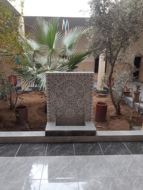 Riad Dar Tazoulte Bed and Breakfast in Souss-Massa