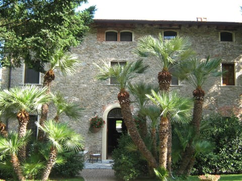 L'Arcadia Landhaus in Pietrasanta