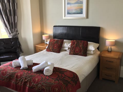 The Rockside Bed and breakfast in Scarborough