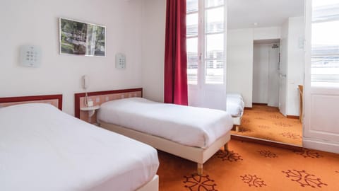 Hotel Ours Blanc - Centre Hotel in Toulouse