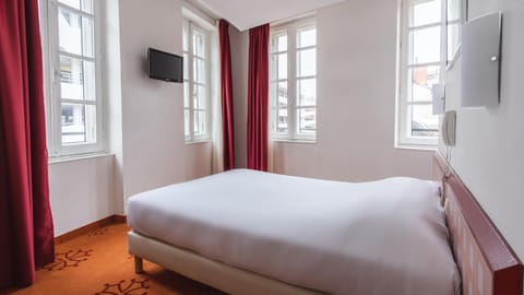 Hotel Ours Blanc - Centre Hôtel in Toulouse