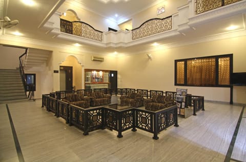 Le Grand Hotel Hotel in Uttarakhand