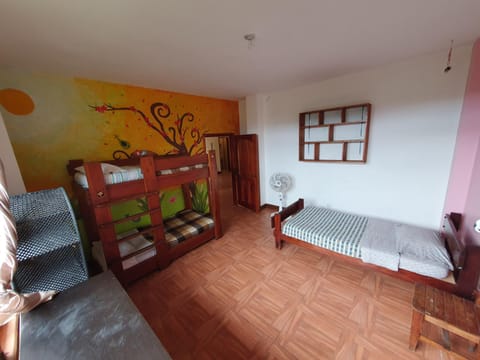 La Villa del Colibri - Misahualli Hostel in Napo, Ecuador