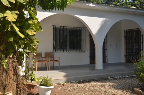 Vokundahouse Maison in Senegal