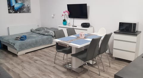 Apartament Wałowa Wejherowo Apartment in Pomeranian Voivodeship