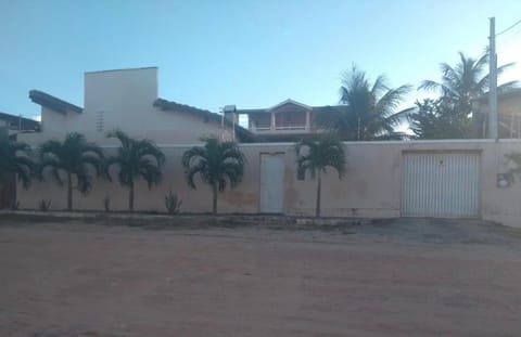 Property building, Facade/entrance, Street view, Sunset