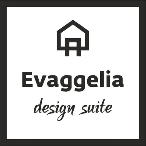Evaggelia Design Suite Condo in Nea Peramos