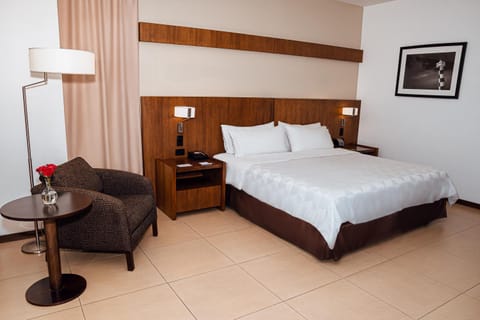 Holiday Inn Guayaquil Airport, an IHG Hotel Hotel in Guayaquil