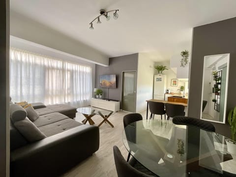 Santa Cruz Luxury Low-Cost Apartment with Terrace & Views Wohnung in Santa Cruz de Tenerife