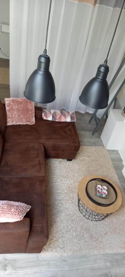 chez Christelle Apartment in Wallonia, Belgium