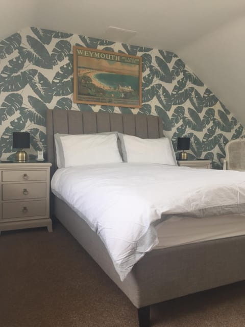 The Alendale Guesthouse Bed and Breakfast in Weymouth