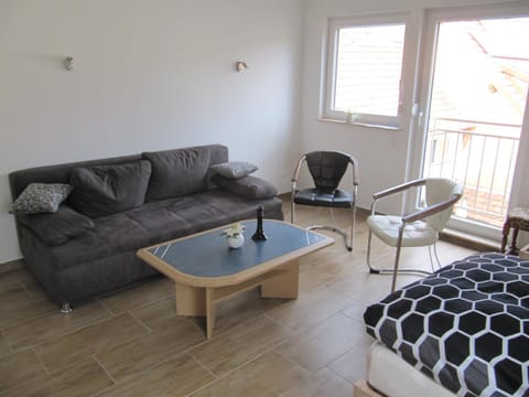 Gaestehaus Remde Vacation rental in Erfurt