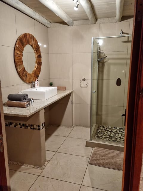 Casabac Vacation rental in Pretoria