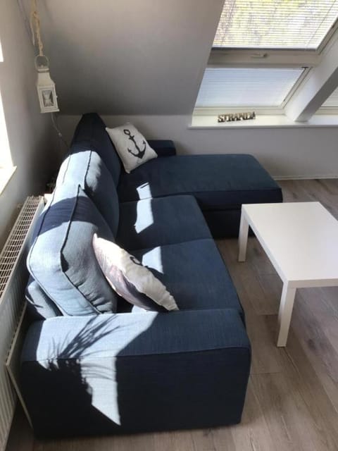 Ferienwohnung Ankerplatz Apartment in Cuxhaven