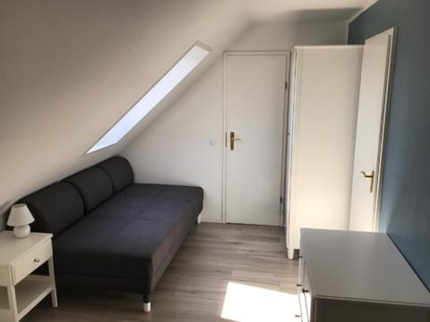 Ferienwohnung Ankerplatz Apartment in Cuxhaven