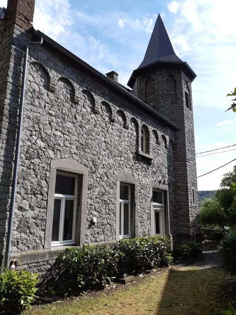 La Maison du Maître House in Dinant